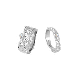 Light Luxury Temperament French Niche Design Ring