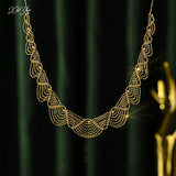 Women's Personalized Fashion Necklace