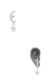 New Style Anti-Allergic Earrings