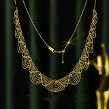 Women's Personalized Fashion Necklace
