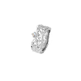 Light Luxury Temperament French Niche Design Ring