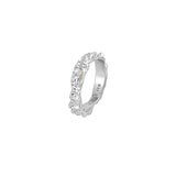 Light Luxury Temperament French Niche Design Ring